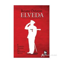 ELVEDA - İKRAMI ÖZTURAN