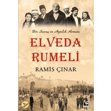 Elveda Rumeli - Ahmet Ümit