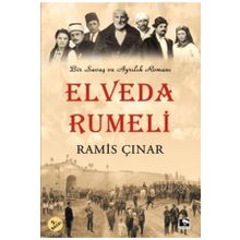 Elveda Rumeli - Ramis Çınar