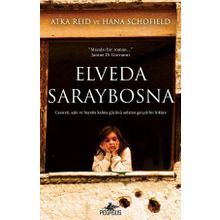 Elveda Saraybosna - Atka Reid - Hana Schofield