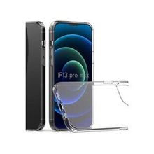 Elvita Apple iPhone 13 Pro Coss Şeffaf Kapak Kılıf