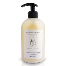 Ema Beauty Boyalı ve İşlem Görmüş Saçlar için Onarıcı 500 ml Şampuan