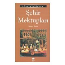Ema Kitap Şehir Mektupları