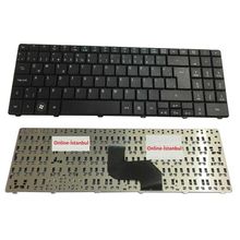 EMachines E627-202G25Mİ Notebook Klavye
