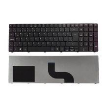 EMachines E730 Notebook Klavye