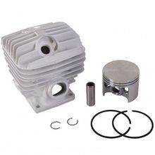 Emak 50060103 40 mm Silindir Piston Seti