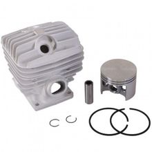 Emak 50240166-Oleo-Mac Gs35 Gs35C Gs350 Gs350C Efco Mt350 Mt3500 40 mm Silindir+Piston Seti