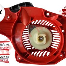 Emak 50242006BR Komple Starter Kapak