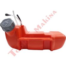 Emak 61110024r 746 753 755 446 Komple Benzin Deposu