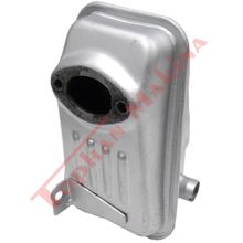 Emak 61200292R Sparta Egzoz