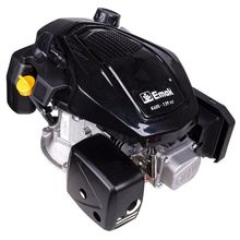Emak K605 139 CC Çim Biçme Makinesi Benzinli Motor