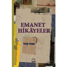 Emanet Hikayeler - Necip Tosun