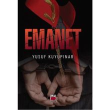 Emanet - Yusuf Kuyupınar