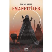 Emanetçiler Emine Kurt