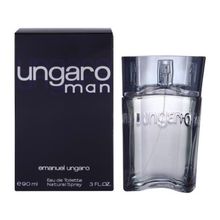 Emanuel Ungaro Man EDT 90 ml Sprey Erkek Parfüm