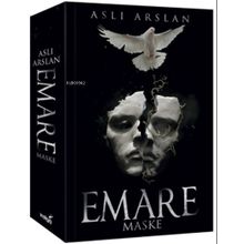Emare: Maske - Aslı Arslan
