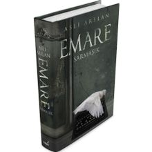 Emare - Sarmaşık - Ciltli - Aslı Arslan