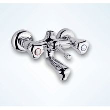 Emart Alfa Krom Banyo Bataryası