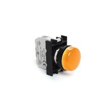 Emas B030XS BA9S Sarı Sinyal Lambası