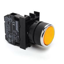 Emas B100DS-Sarı Buton