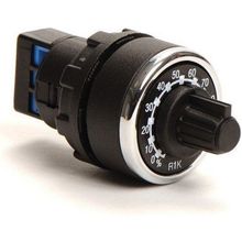 Emas BPR01K 1k Ohm 1.5W Potansiyometre