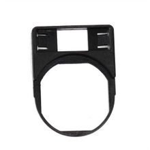 Emas Brozet08 8 mm Buton Çerçevesi