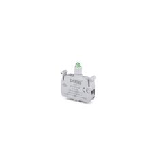 Emas CBY100 230v Ac Yeşil Ledli Sinyal Bloğu