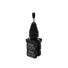 Emas CP707DJ40 4 Yönlü Siyah Joystick
