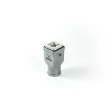 Emas EBM04FU30 10A 4 Kontaklı Uzatma Fişi