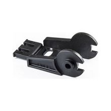 Emas HKP020025ZEA 20x25 mm Dış Bağlantı Hareketli Kablo Taşıma Kanalı