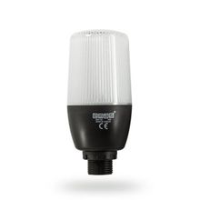 Emas IF5M110ZM05 110V AC Tek Kat 5 Renk Buzzerlı Işıklı İkaz Lambası