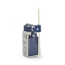 Emas L51K13REF121 Rijit Çubuk Fiber Uçlu Sınır Şalter