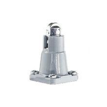 Emas LD53MUM331 Metal Makaralı Pim Sınır Şalter