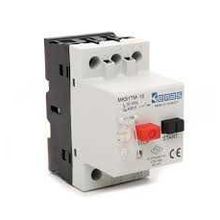 Emas MKS1TM-16 10-16A Motor Koruma Şalteri