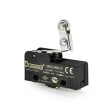 Emas MN2MIM1Y 1 CO Kontak Asal Switch