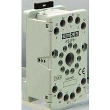 Emas RS1P11G1 11 Pin Gri Röle Soketi