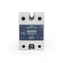 Emas SSRP1DC100 100A 50-640V AC Solid State Röle