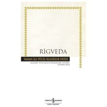 Ematcrt - Rigveda - Hasan Ali Yücel Klasikleri