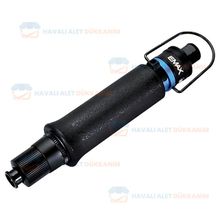 Emax ET-3165 6 mm 300 RPM Shut-Off Düz Havalı Tornavida