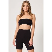 Emay 2707 Siyah Boxer Korse
