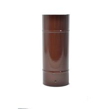Emaye Soba Borusu 25 Cm