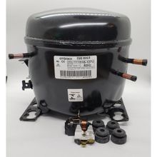 Embraco EGAS 90 HLR Buzdolabı Motoru