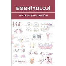 Embriyoloji - Ema Tıp Kitabevi