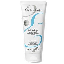 Embryolisse 200 ml Foaming Cream Milk Köpük Temizleyici