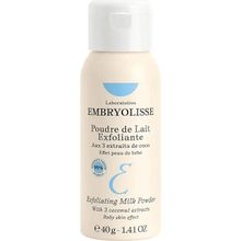 Embryolisse Exfoliating Milk Powder 40 gr Toz Peeling