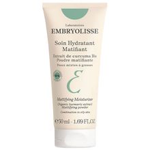 Embryolisse Mattifying Moisturizer Karma ve Yağlı Ciltler için 50 ML Nemlendirici