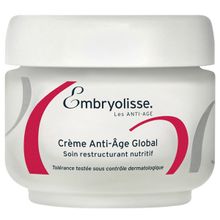 Embryolisse Nutri Vitality 50 ml Krem