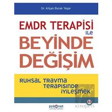 Emdr Terapisi İle Beyinde Değişim - Alişan Burak Yaşar