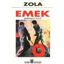 EMEK (2 CILT) - EMILE ZOLA