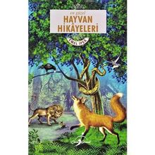 Emel İpek Çocuk Gezegeni En Güzel Hayvan Hikayeleri